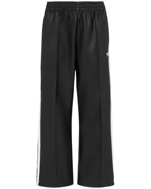 adidas Originals Uomo Jeremy Scott Pants - Nero