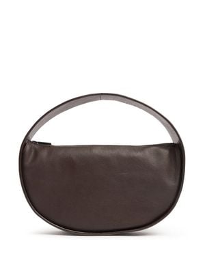 St. Agni Donna Borsa Petite Arc - Marrone