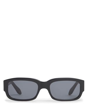 TOTEME Gafas de sol de acetato - Gris