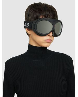 Moncler Gafas de esquí - Gris