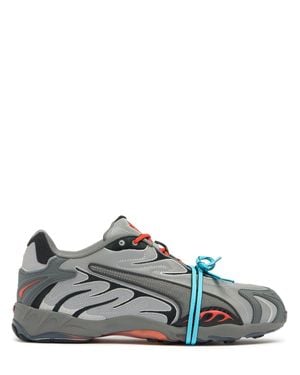 PUMA Homme Sneakers A$Ap Rocky Inhale Reflective - Gris