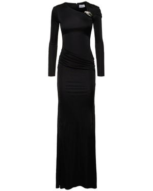 GIUSEPPE DI MORABITO Donna Vestito - Nero