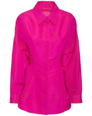 Valentino Donna Vestito - Rosa