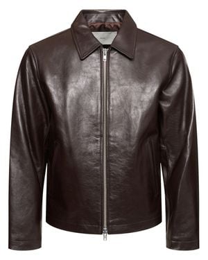DUNST Uomo Giacca - Nero