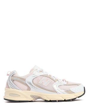 New Balance Donna Sneakers 530 - Bianco