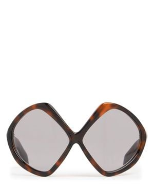 Prada Donna Occhiali Da Sole - Multicolore