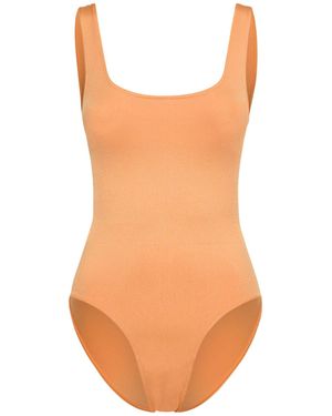PRISM Squared Mujer Body Amorous Unique - Naranja
