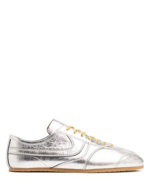 Dries Van Noten Uomo Sneakers - Bianco