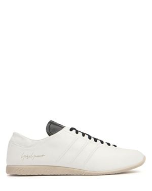 Y-3 Uomo Sneakers Japan - Bianco