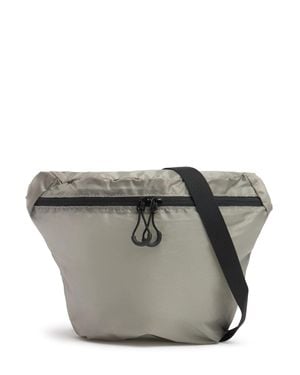 Goldwin Cordura Ripstop Bucket Bag - Grey