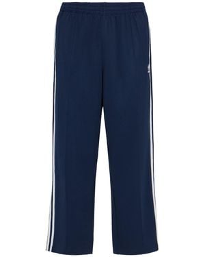 adidas Originals Homme Pantalon De Survêtement Baggy - Bleu