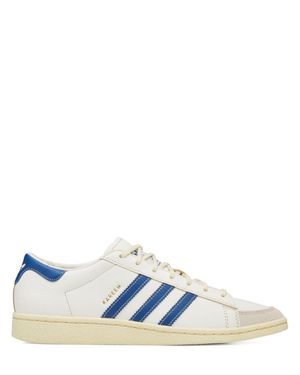 adidas Originals Hombre Sneakers Chavarria Jabbar - Azul