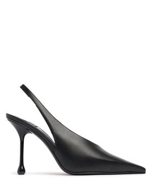 Jimmy Choo Donna Scarpe Slingback Isa - Nero