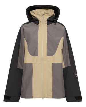 adidas By Stella McCartney Donna Giacca Truenature Backpack - Nero