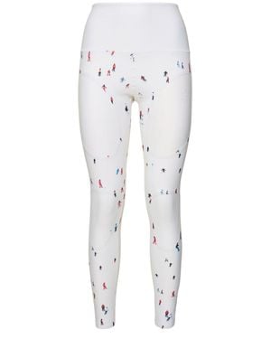Perfect Moment Leggings termici - Neutro