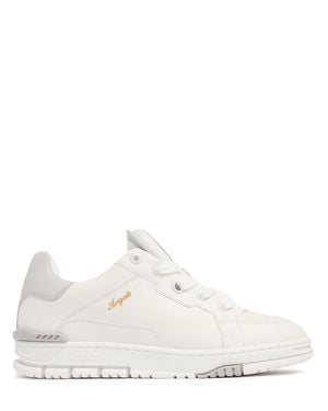 Axel Arigato Sneakers area haze - Bianco