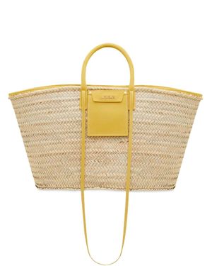 Sacs de plage Jacquemus pour femme Reductions en ligne jusqu a 40 Lyst