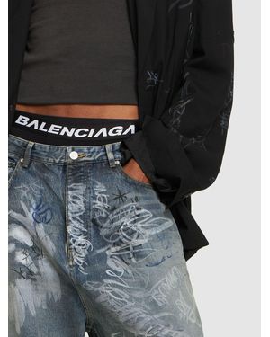 Ropa interior Balenciaga de hombre desde 75 Lyst