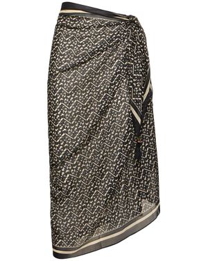 Tory Burch Donna Pareo - Nero