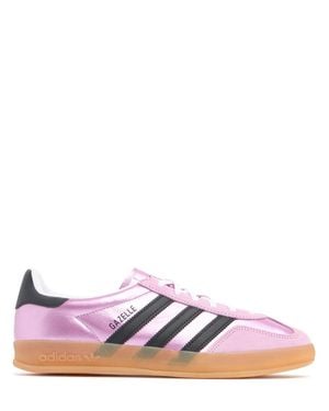 adidas Originals Donna Sneakers Gazelle Indoor - Rosa