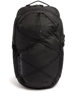 Patagonia Donna Zaino Refugio Day Pack - Nero
