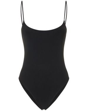 Lido Maillot de bain une pièce trentasei - Noir