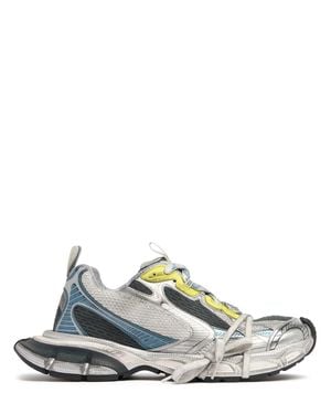 Balenciaga Sneakers 3xl 5cm - Bianco