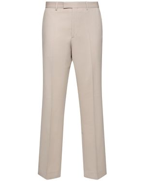 sunflower Relaxed Pants - Natural