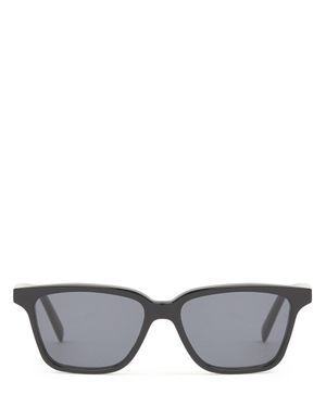 TOTEME Gafas de sol cuadradas de acetato - Gris