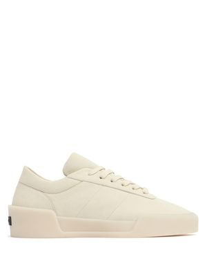 Fear Of God Uomo Sneakers Basse Aerobic - Neutro