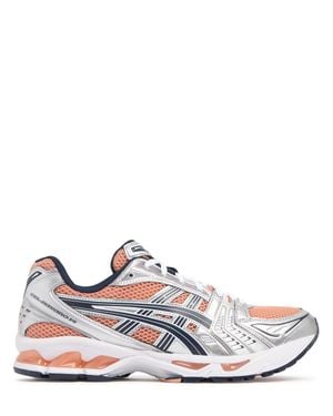 Asics Gel-Kayano 14 Sneakers - White