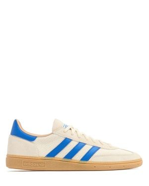 adidas Originals Uomo Sneakers Handball Spezial - Blu