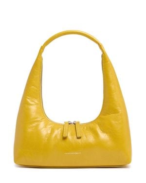 Marge Sherwood Donna Borsa Hobo - Giallo