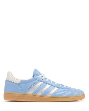 adidas Originals Uomo Handball Spezial Sneakers - Blu