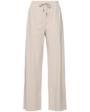 ALPHATAURI Donna Pantaloni Peural - Neutro
