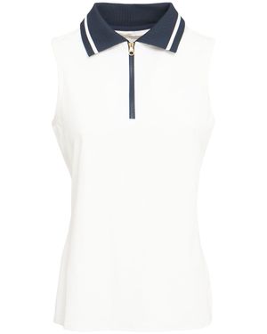 Varley Jenny Performance Tank Top - Blue