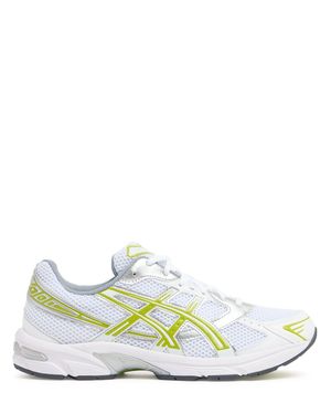 Asics Uomo Sneakers Gel-1130 - Bianco
