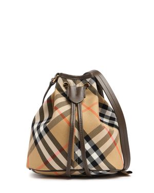 Borse burberry scontate on line hot sale