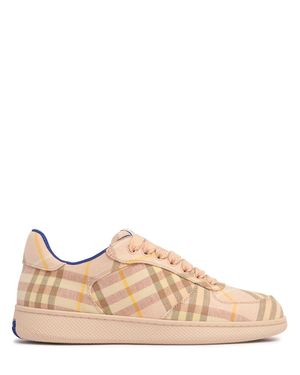 burberry tenis de mujer