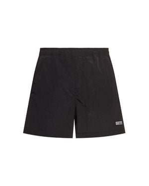 Sotf Uomo Shorts Mare - Nero