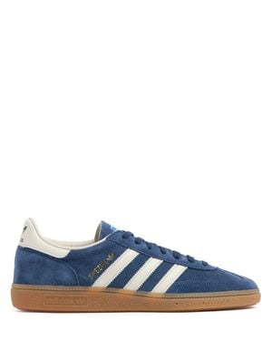 adidas Originals Mujer Sneakers Handball Spezial Mig - Azul
