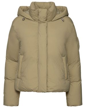 Vestes Moose Knuckles pour femme Reductions en ligne jusqu a 30 Lyst