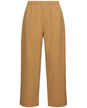 Sotf Hombre Pantalones Chino - Blanco