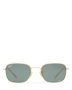 Ray-Ban Occhiali da sole metal revamp - Grigio