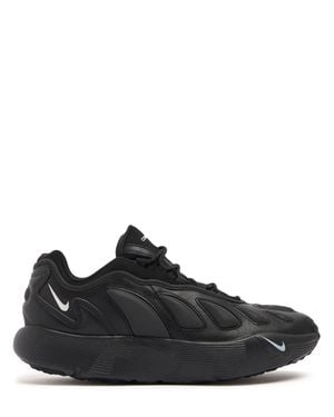 Comme des Garçons Uomo Sneakers Nike Sense 96 Sp - Nero