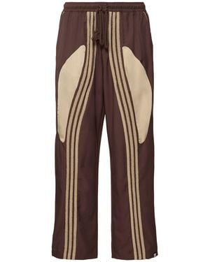 adidas Originals Uomo Pantaloni Sftm - Multicolore