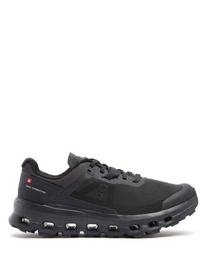 On Shoes Dna Sneakers Cloudvista 2 - Nero