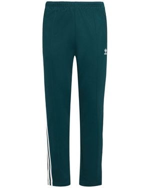 adidas Originals Homme Pantalon De Survêtement - Vert