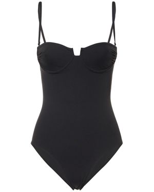 ALEX RIVIÈRE STUDIO Donna Costume Intero Riva - Nero