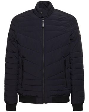 ALPHATAURI Uomo Giacca Olat - Blu